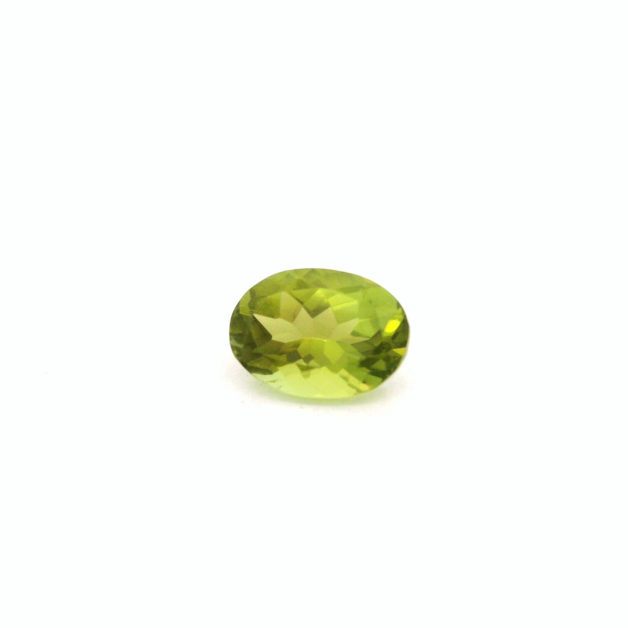 0.98ct TOURMALINE
