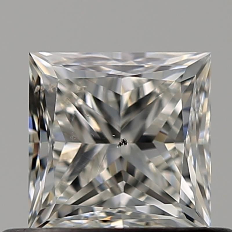 Diamante 0,52 ct PRINCESS