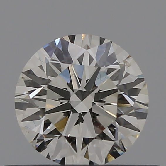 Diamante 0,39 ct ROUND