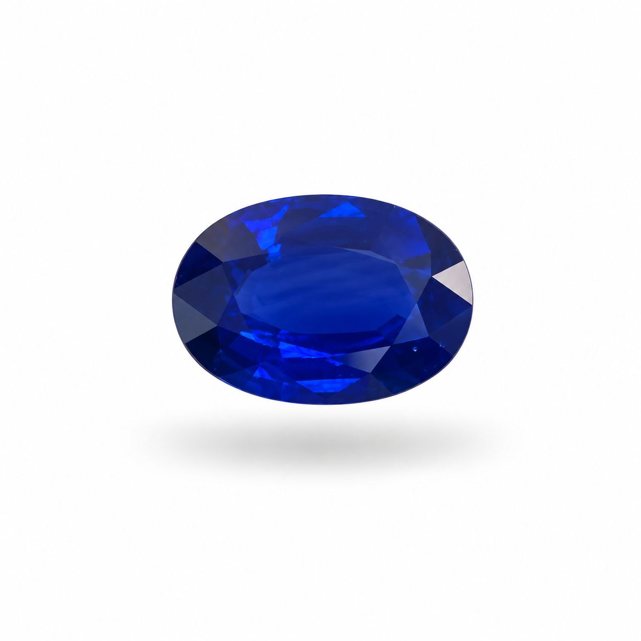 0.45ct Sapphire