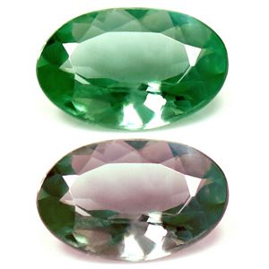 0.46ct Alexandrite