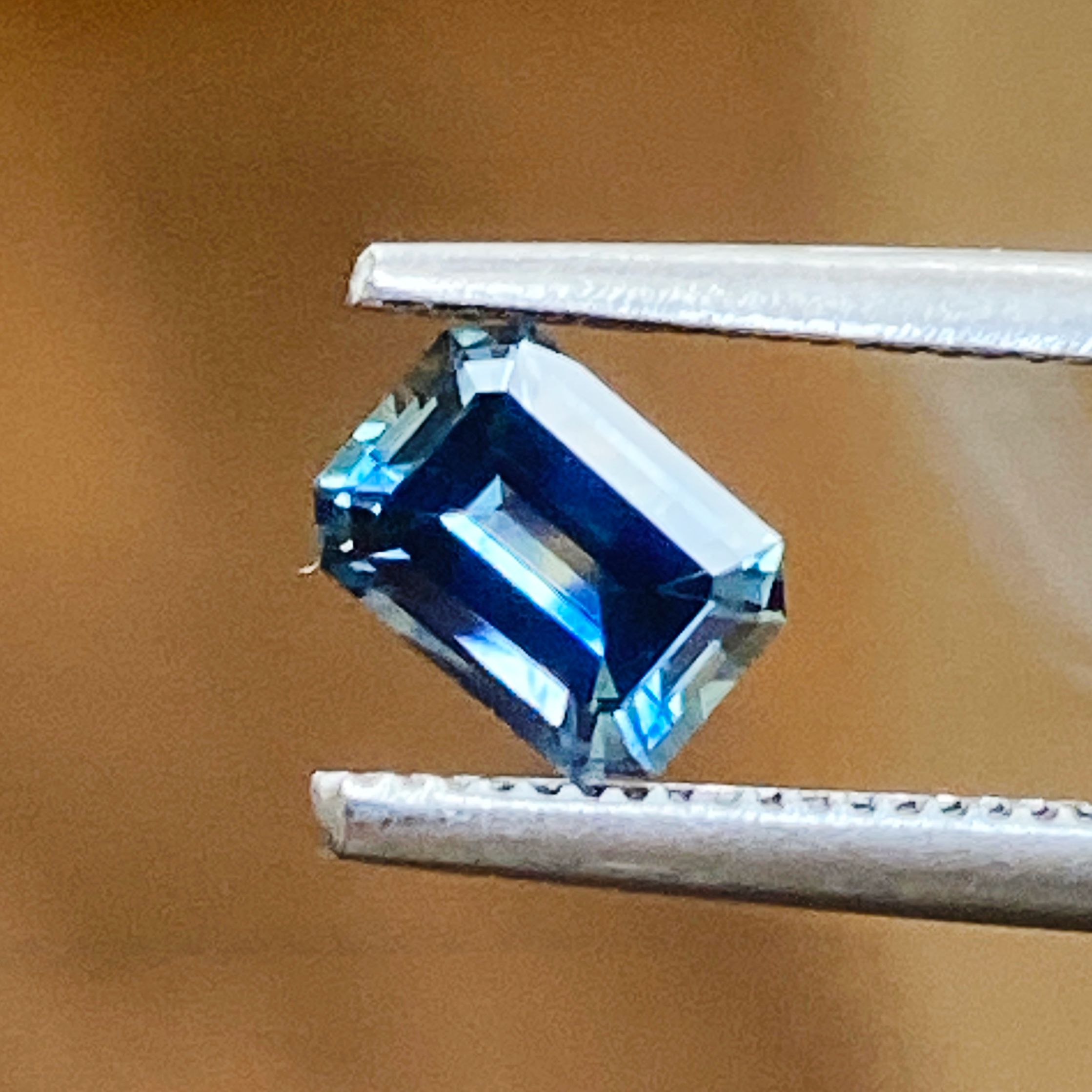 0.46ct Sapphire