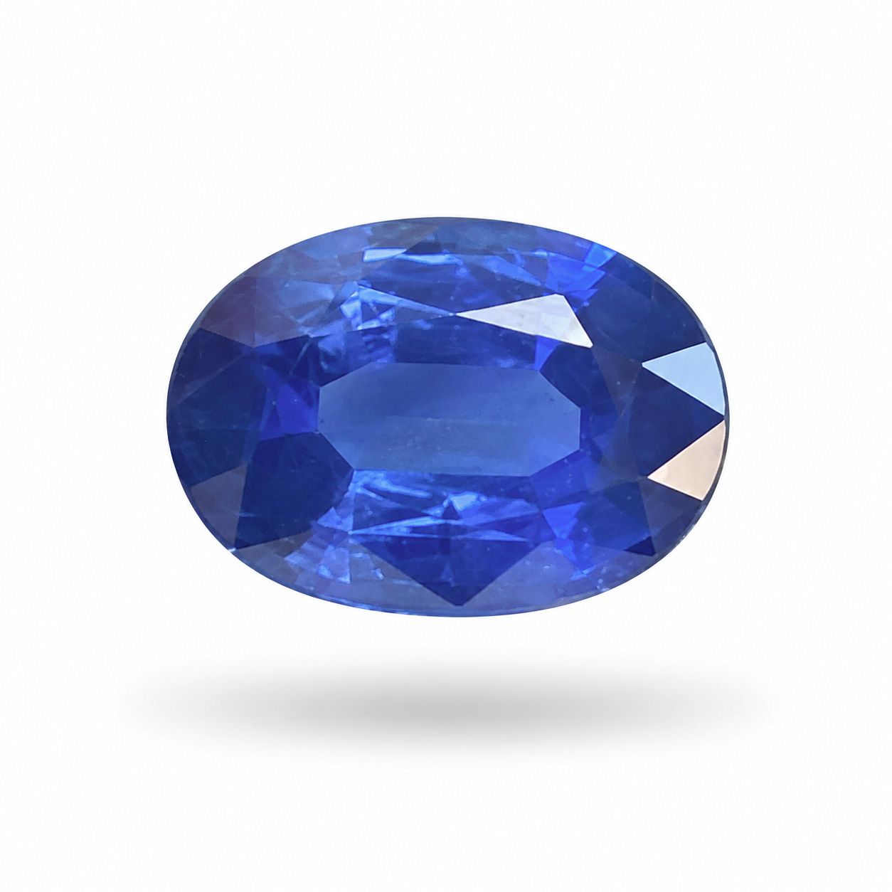 0.65ct Sapphire