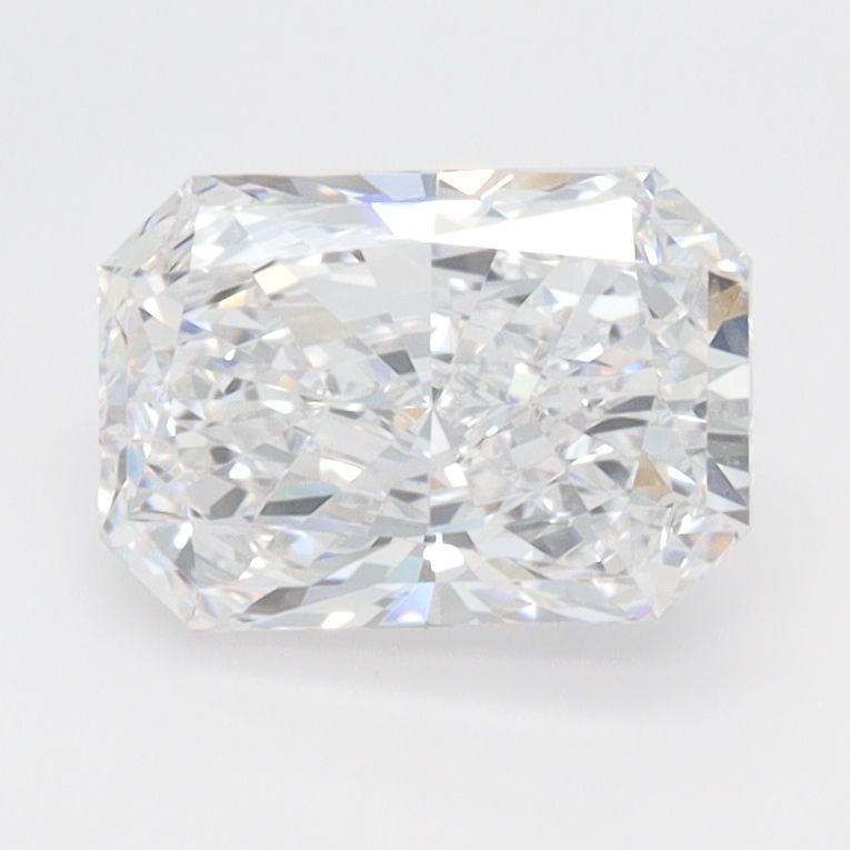 1.5ct Radiant D VVS2 Excellent Cut-LGD377509
