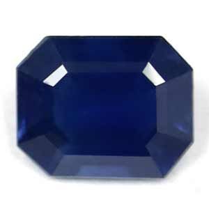 0.83ct Sapphire