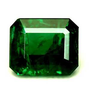 1.19ct Emerald