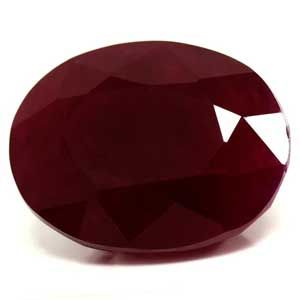 7.55ct Ruby