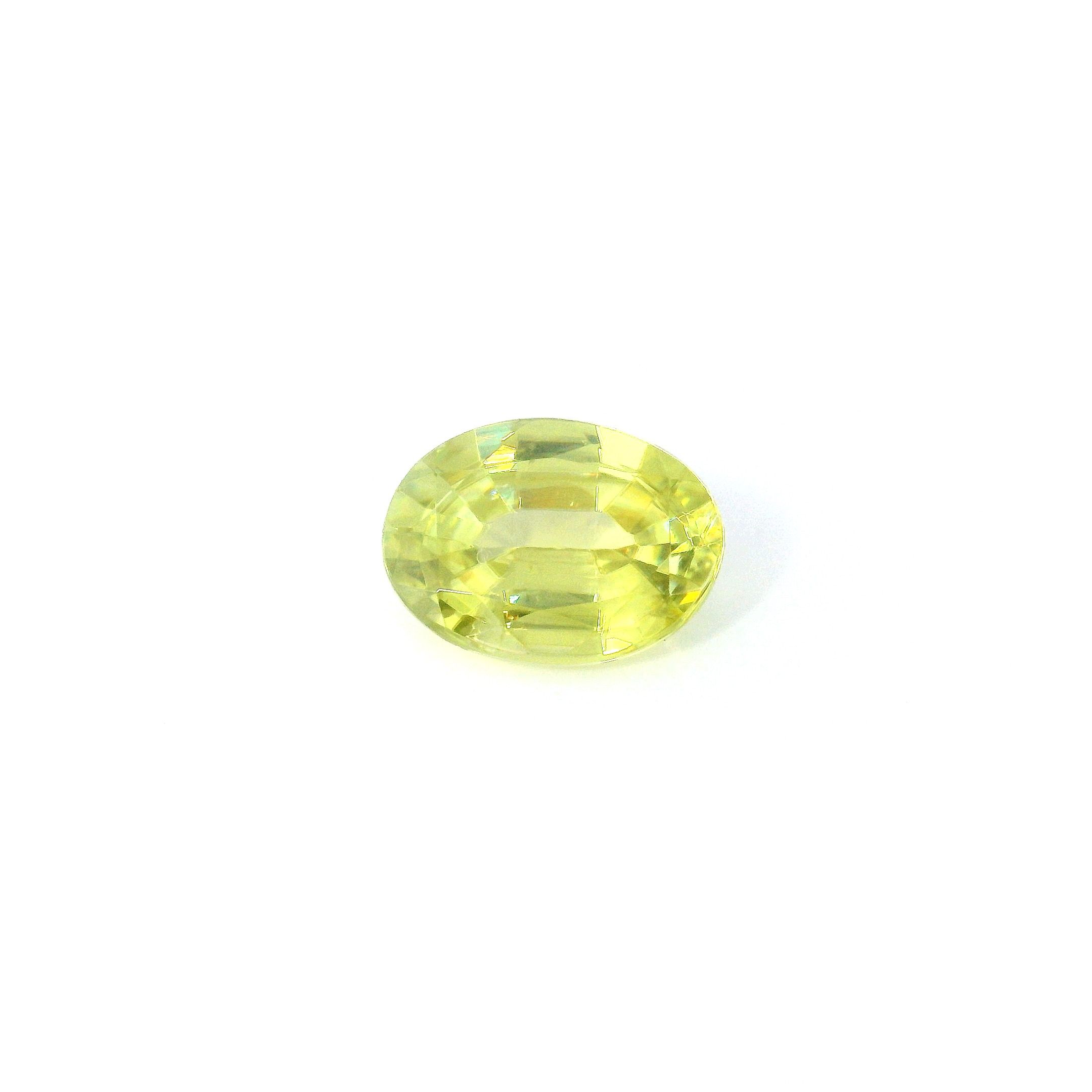 1.22ct SPHENE
