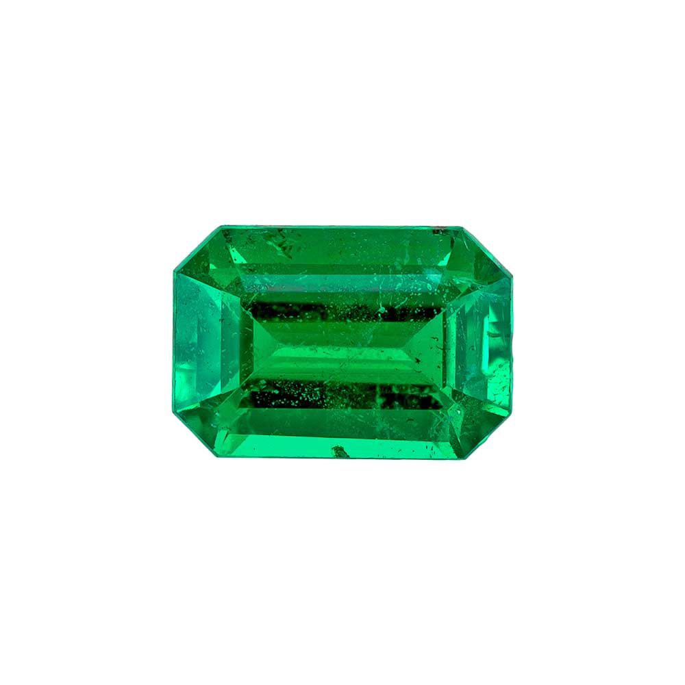 0.48ct Emerald