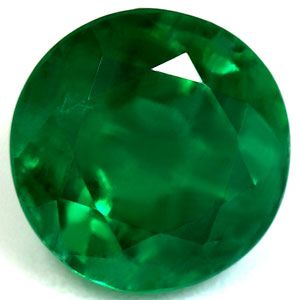 0.98ct Emerald