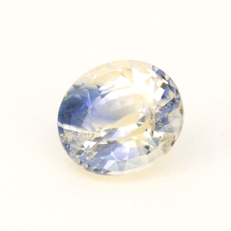 0.99ct SAPPHIRE