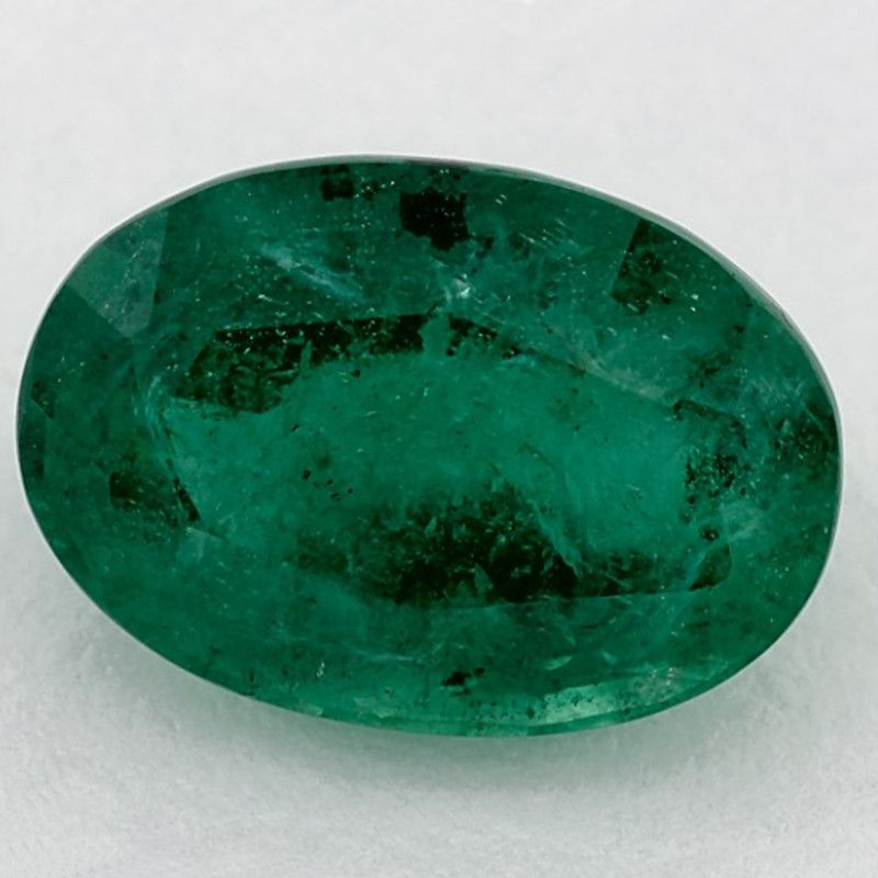 4.05ct Emerald