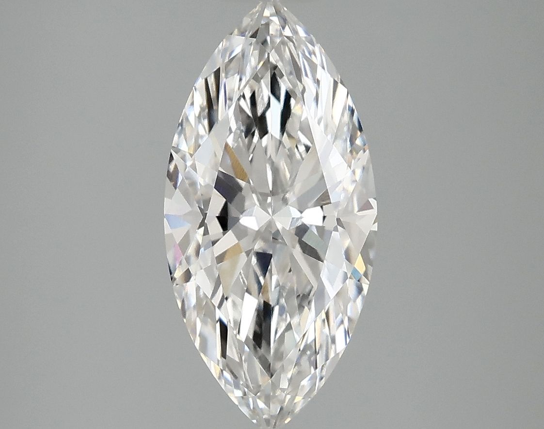 2.01ct Marquise E - VS1 - Excellent cut - LD173881