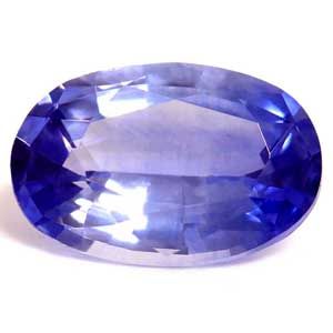 0.65ct Sapphire