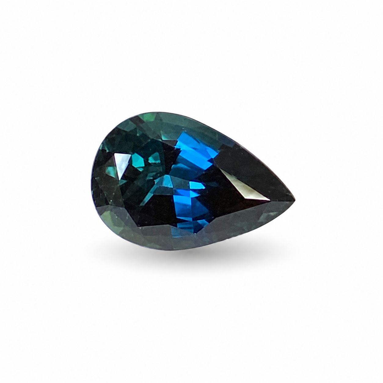0.49ct Sapphire