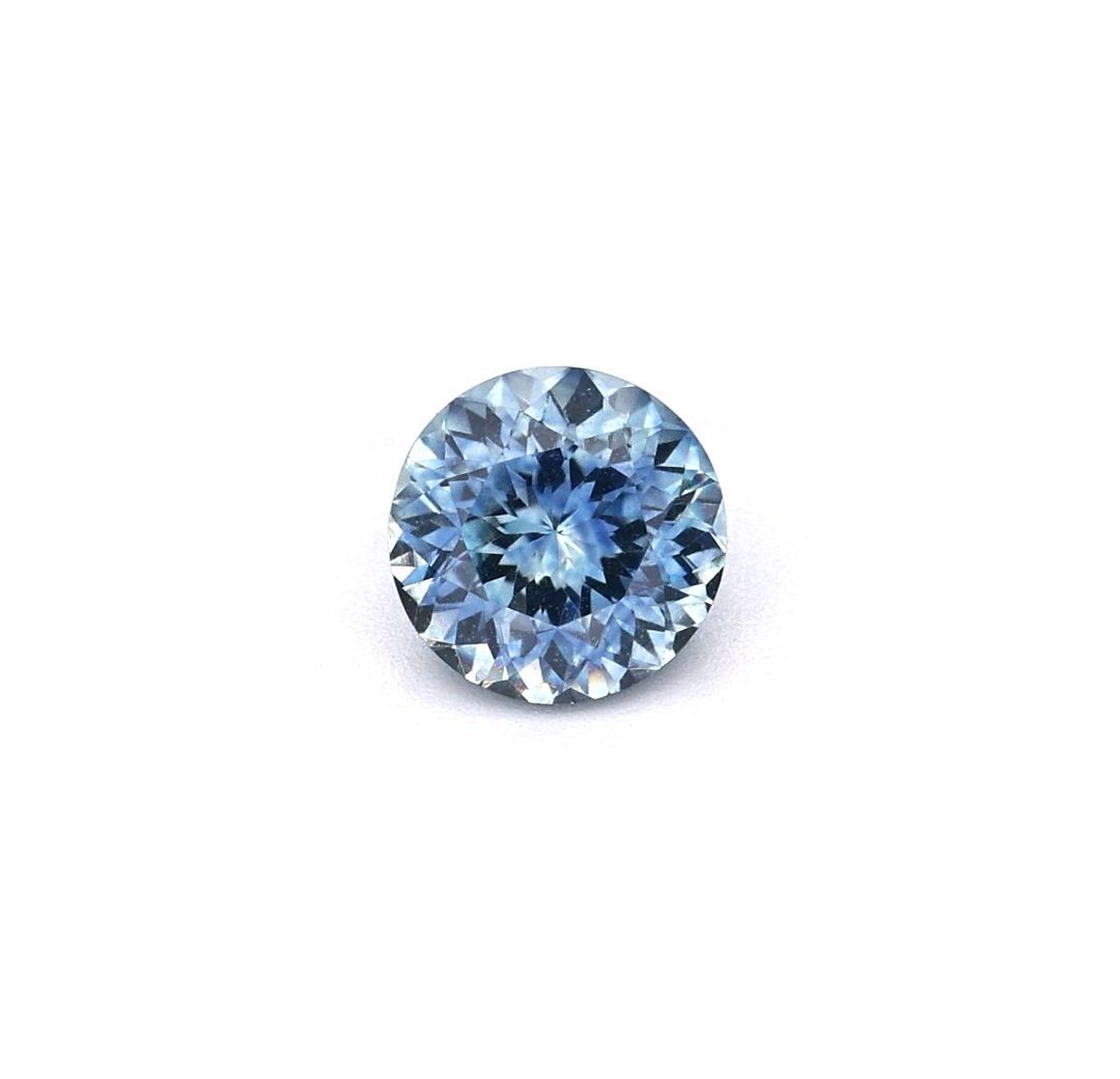 0.6ct Sapphire