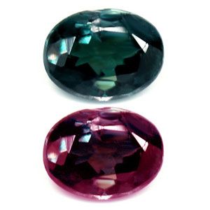 0.21ct Alexandrite