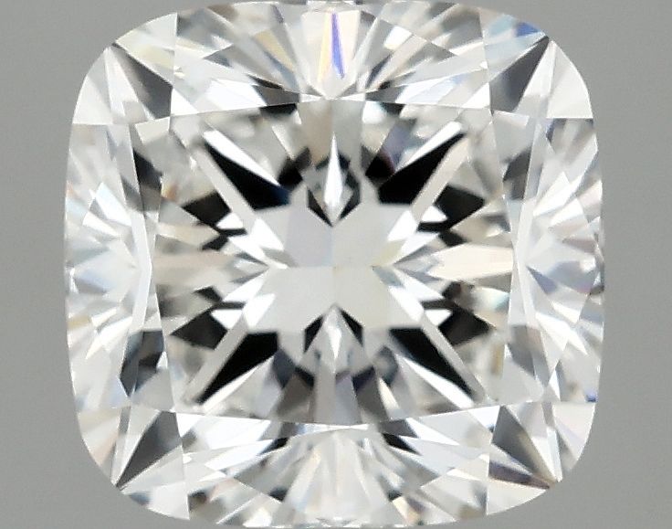 2.85 Carat · G · VS1 Rare Carat Ideal Cut