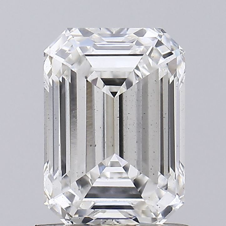 1.20 Carat Emerald Diamond