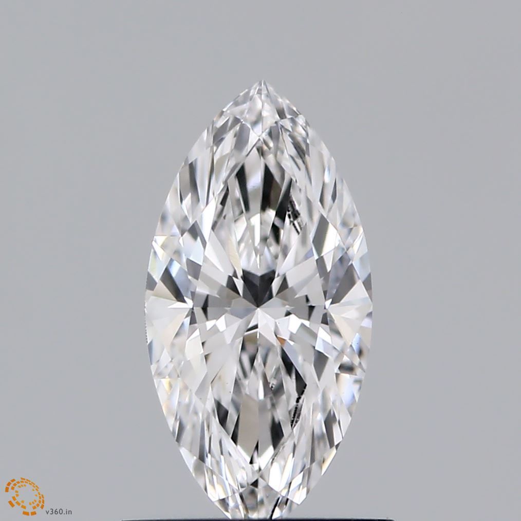 Marquise 0.77ct Diamond