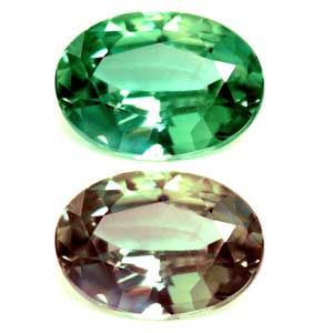 0.25ct Alexandrite