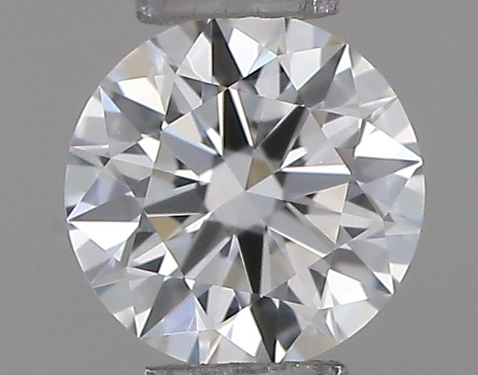 ROUND 0.19 carat diamond