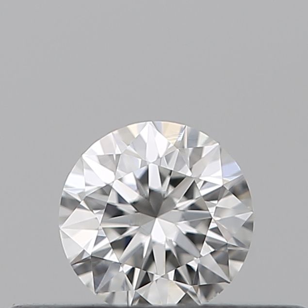 ROUND 0.19 carat diamond