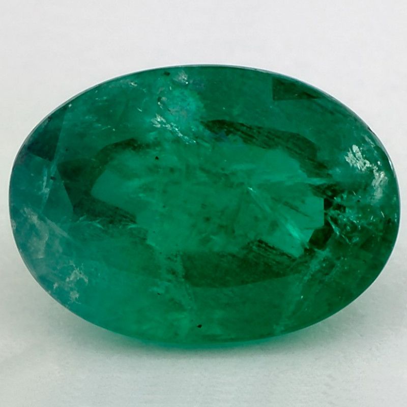 4.81ct Emerald