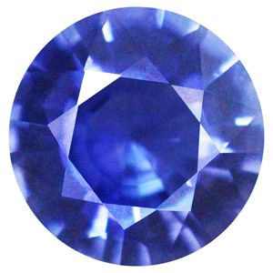 0.73ct Sapphire