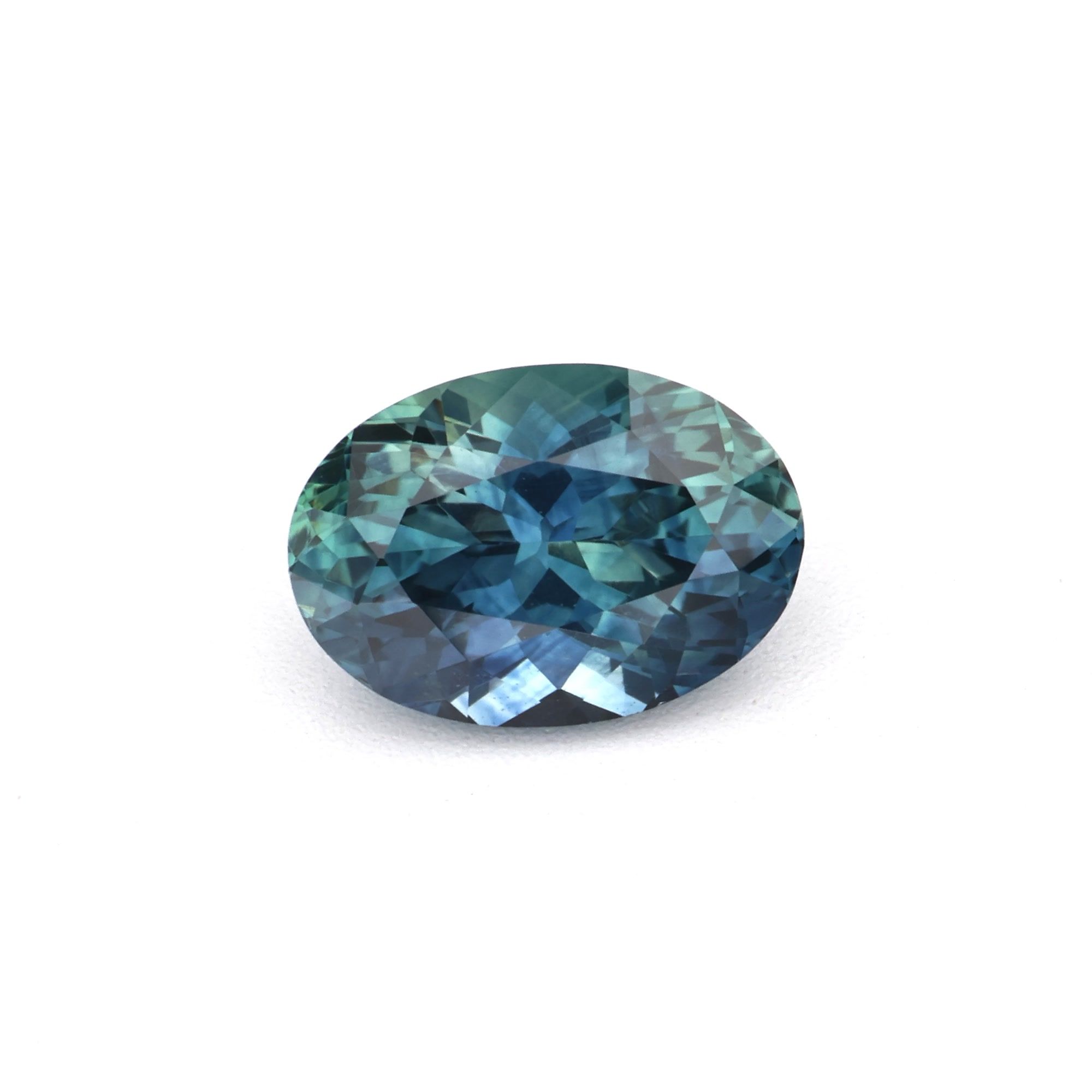 0.78ct Sapphire