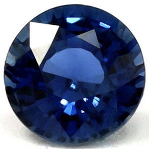 0.57ct Sapphire