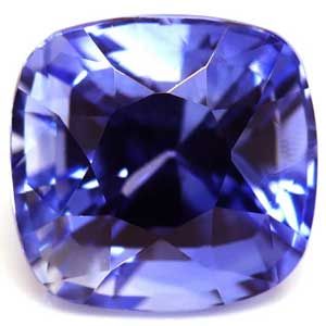 0.8ct Sapphire