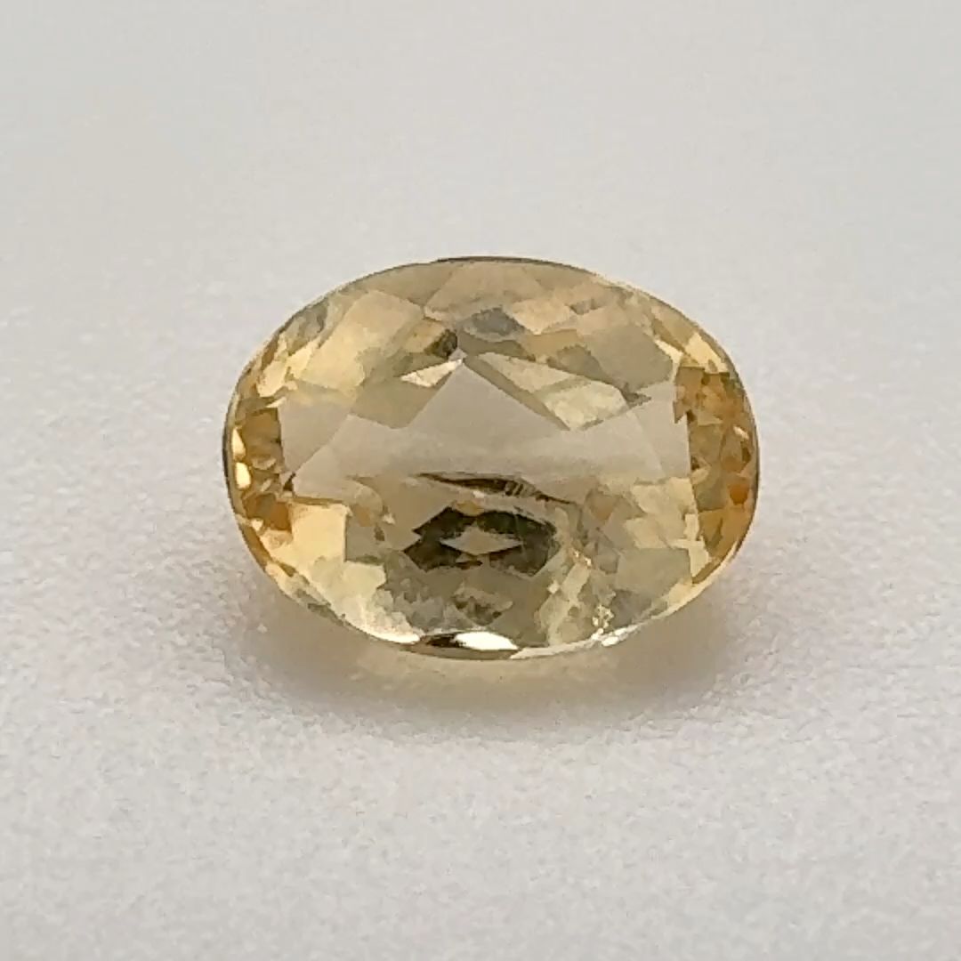 0.965ct TOPAZ