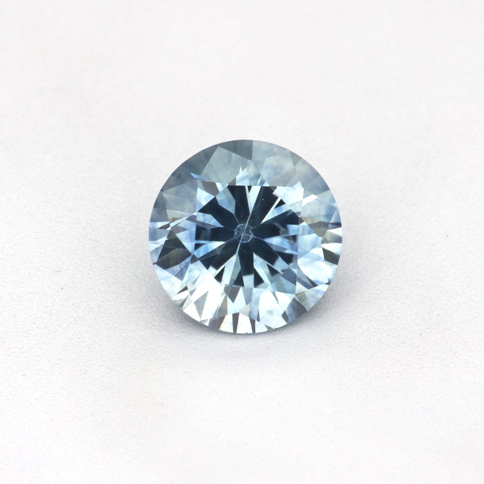 0.77ct Sapphire