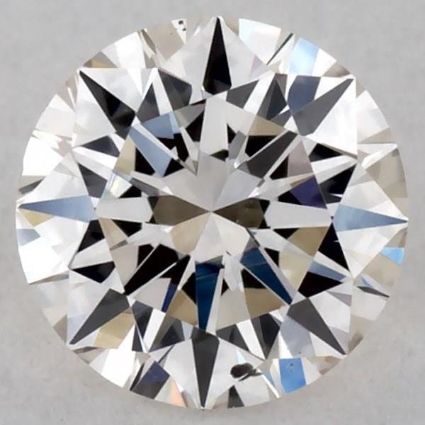 Diamante 0,23 ct ROUND