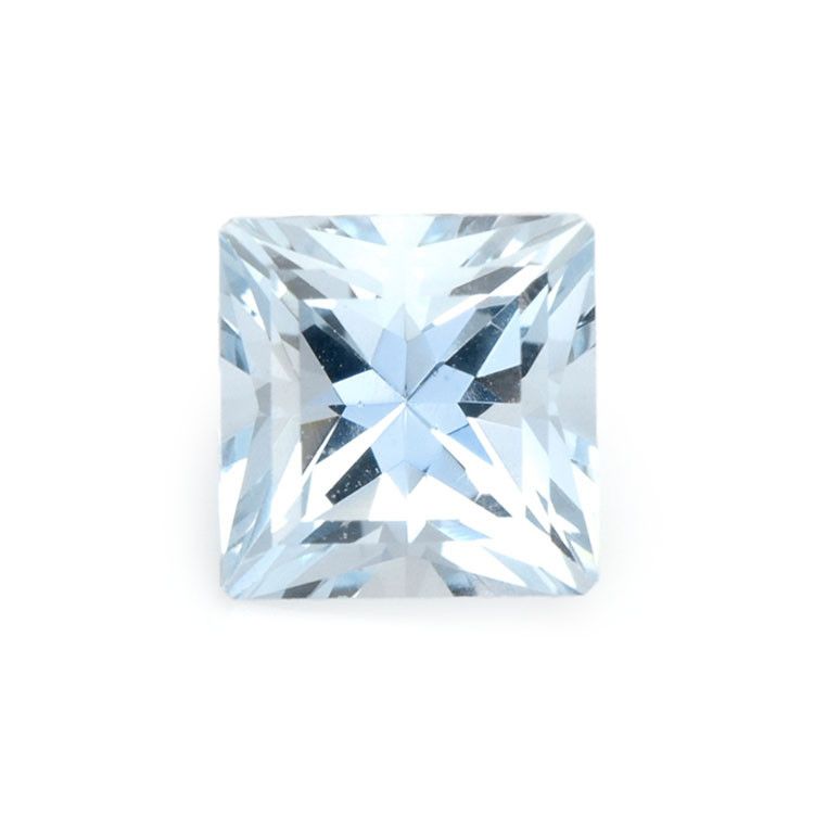 1.21ct Aquamarine
