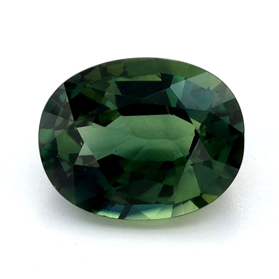1.02ct SAPPHIRE