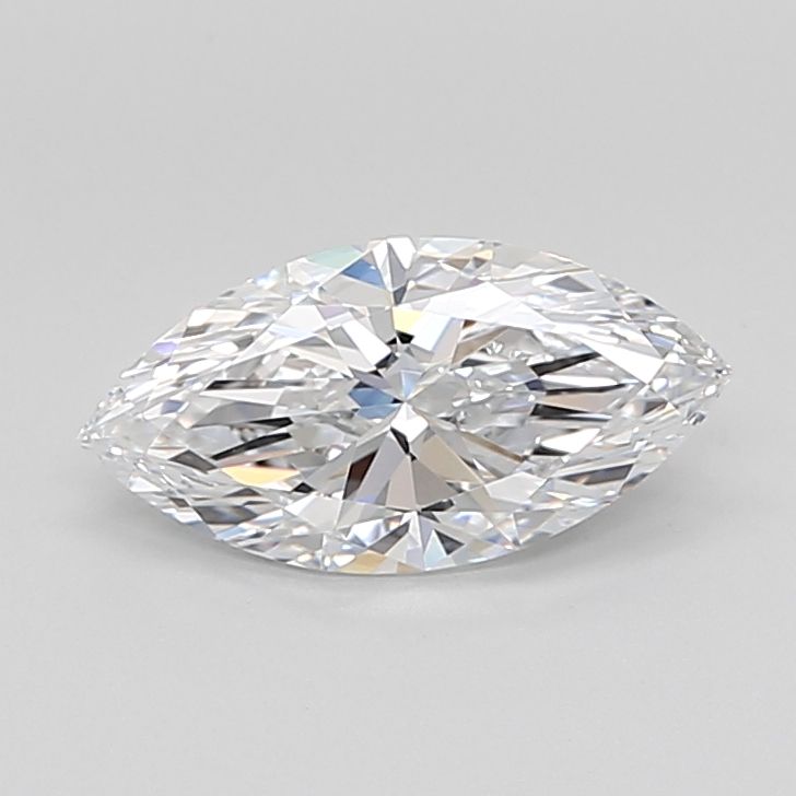 2.02ct Marquise D - IF - Excellent cut - LD47926