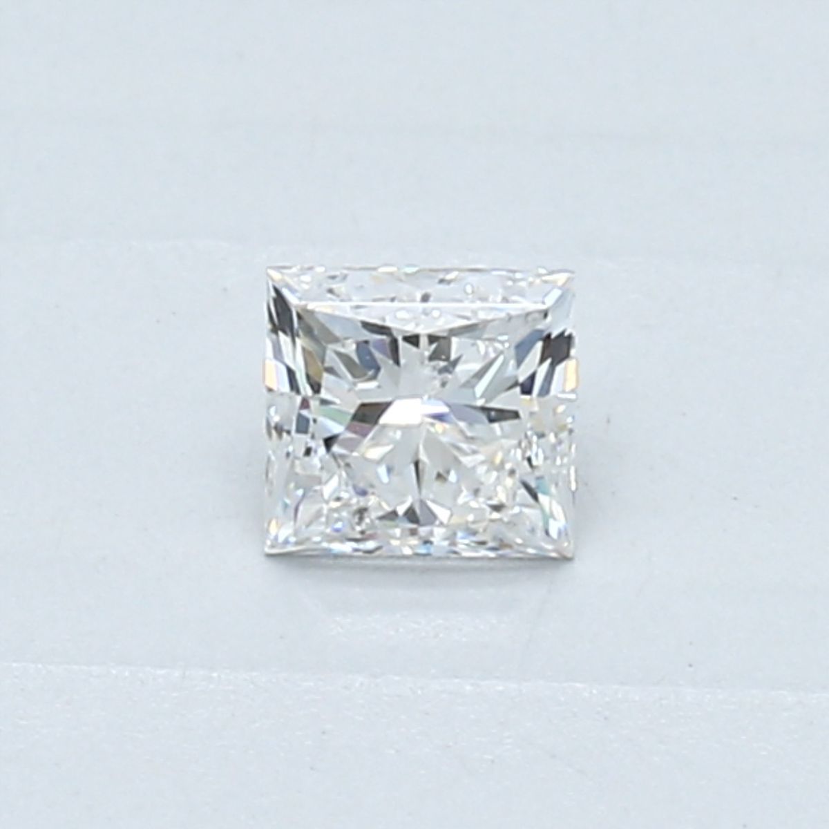 Diamante 0,30 ct PRINCESS