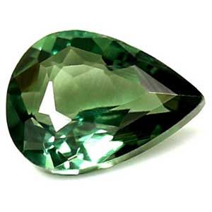 0.68ct Sapphire