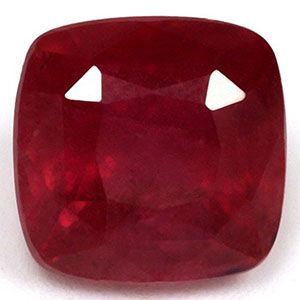 2.08ct Ruby