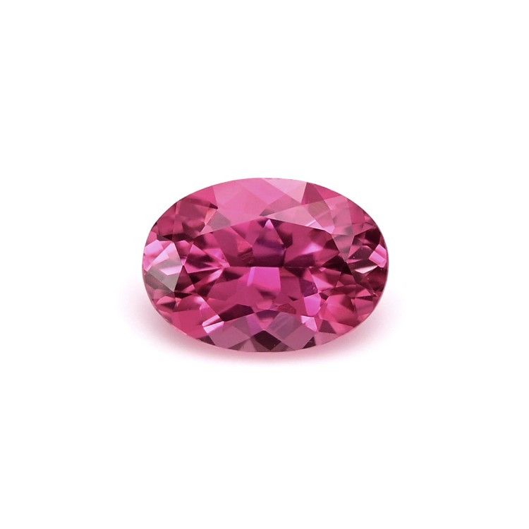 0.68ct Tourmaline