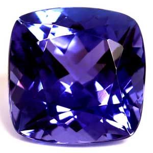 1.71ct Tanzanite