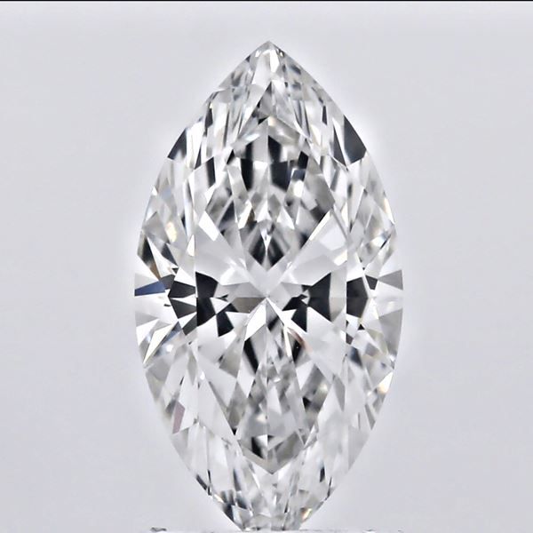 1.07 Carat Marquise Diamond