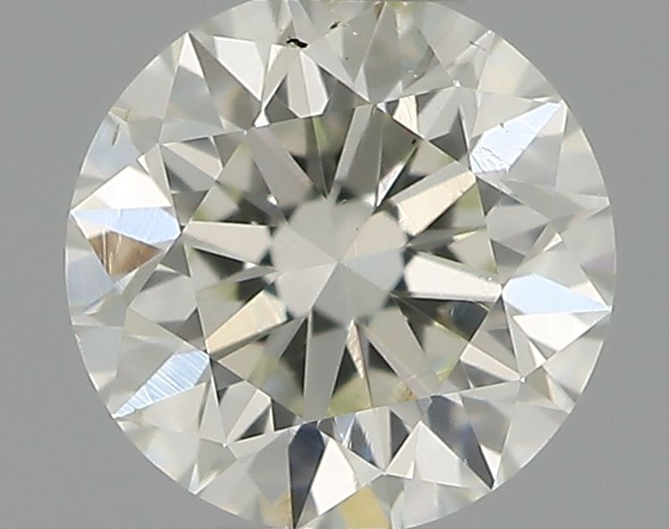 Diamante 0,33 ct ROUND