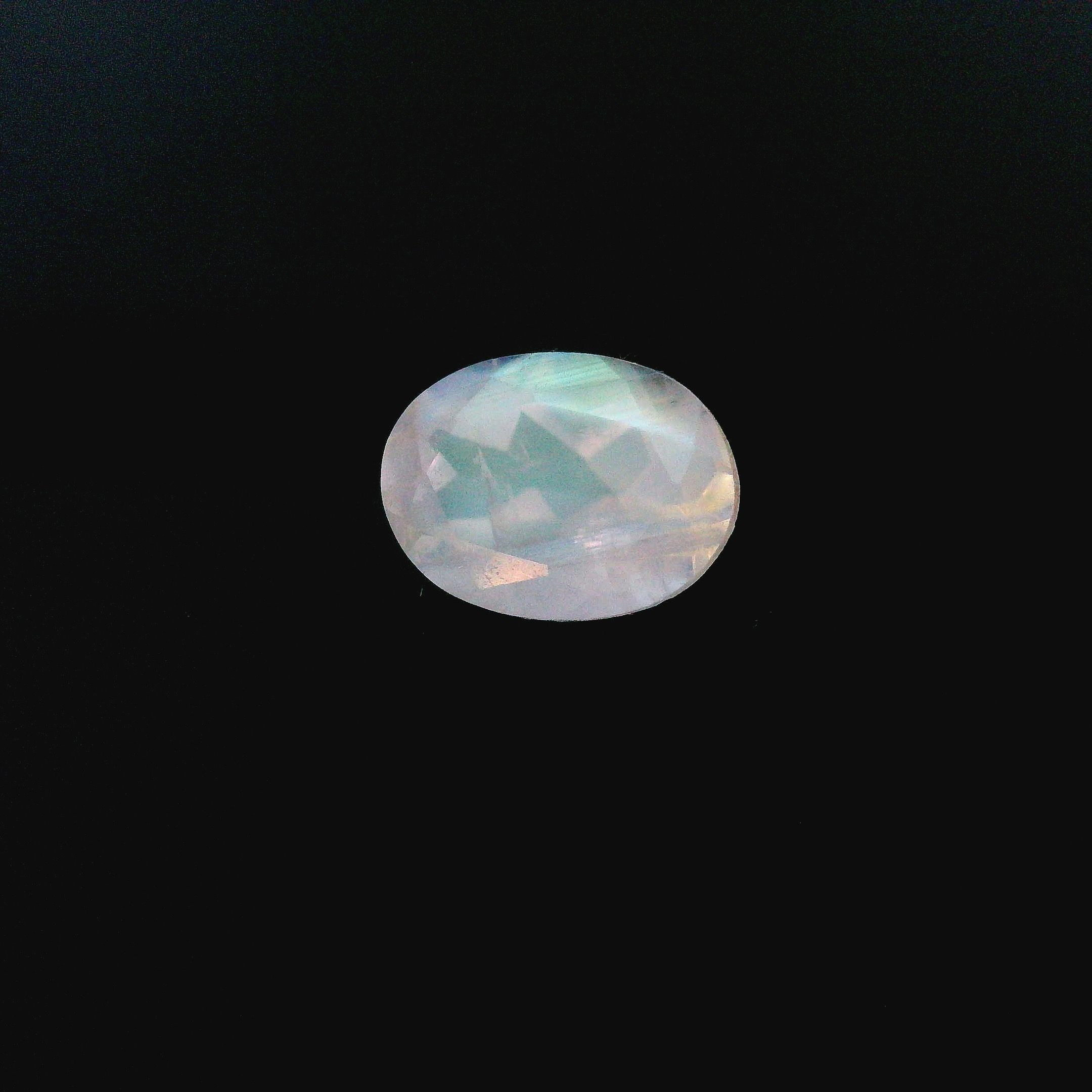 1.19ct MOONSTONE