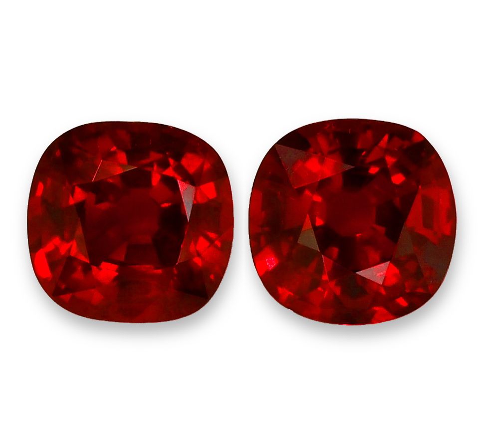2.18ct Ruby