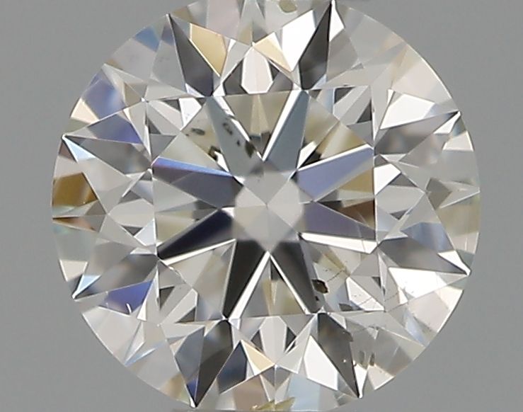 Diamante 0,31 ct ROUND