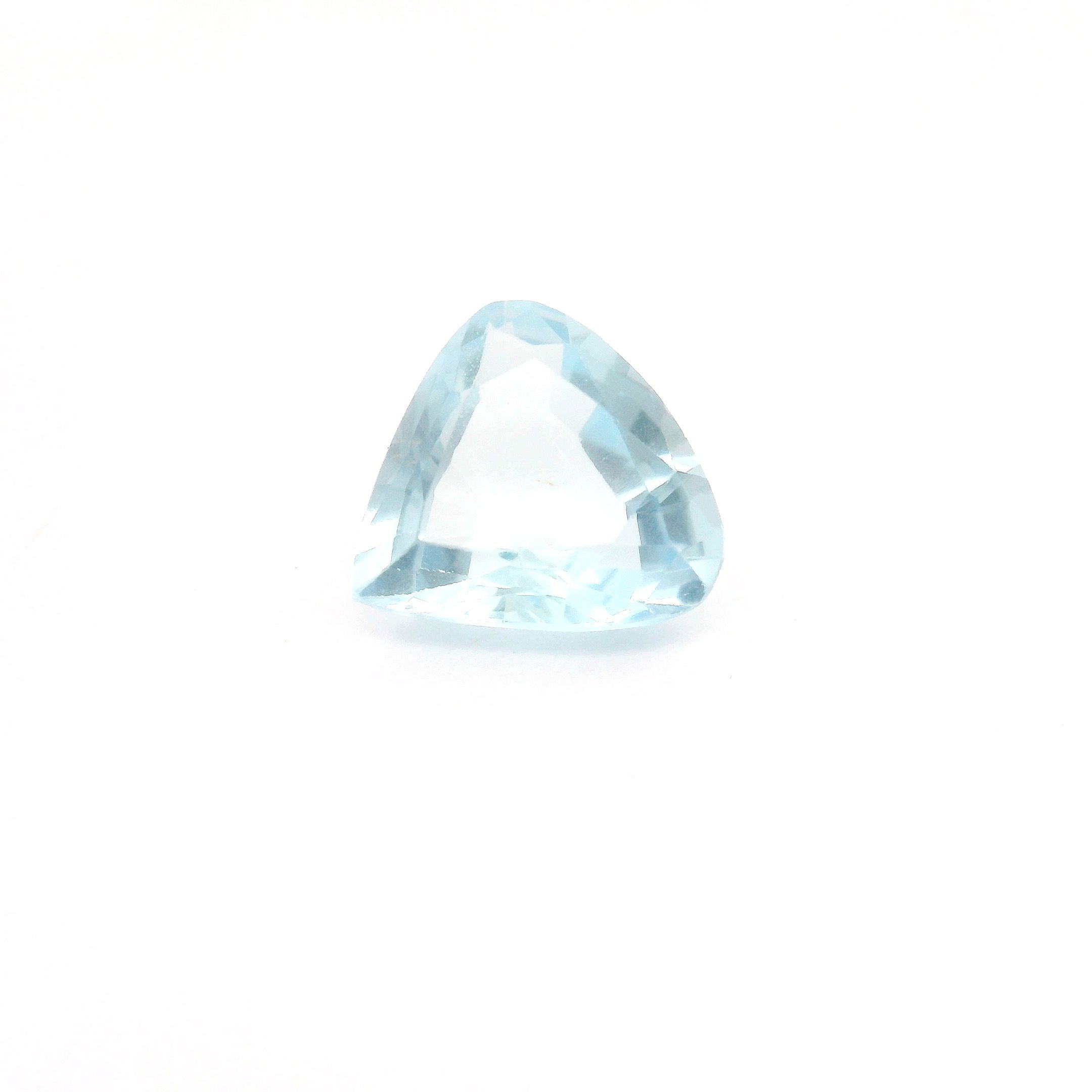 1.44ct AQUAMARINE