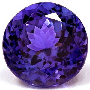 3.71ct Tanzanite